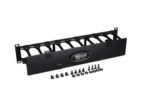 EATON TRIPPLITE SmartRack 2U High cap.