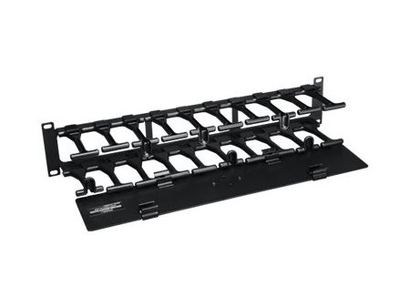 EATON TRIPPLITE SmartRack 2U High cap.