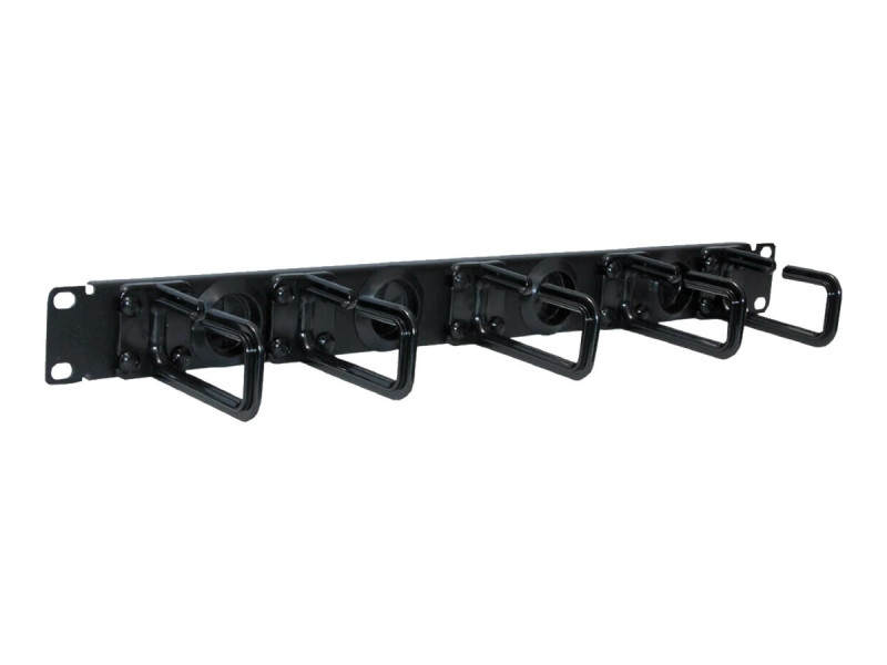 EATON TRIPPLITE SmartRack 1U Horiz Cbl