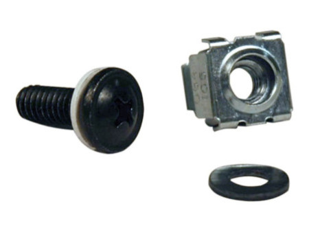EATON TRIPPLITE HW Kit with 50 M5 screws