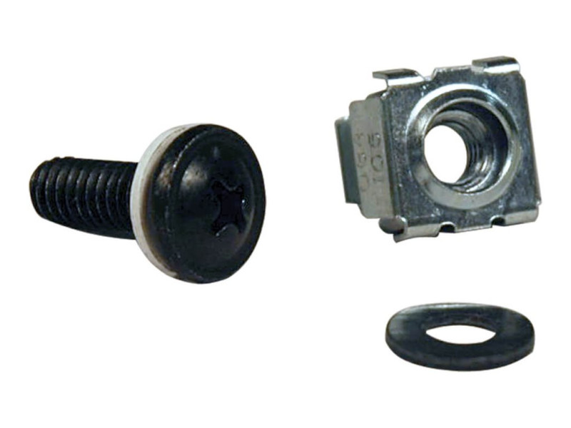 EATON TRIPPLITE HW Kit with 50 M5 screws