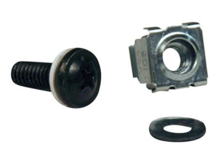EATON TRIPPLITE HW Kit with 50 M5 screws