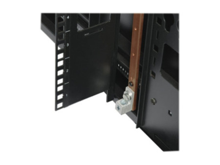 EATON TRIPPLITE Copper Bus Grounding Bar