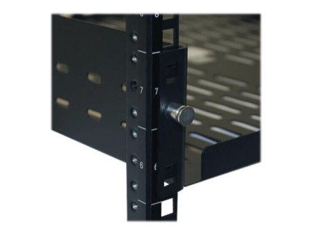 EATON TRIPPLITE 2U Toolless Fixed Shelf
