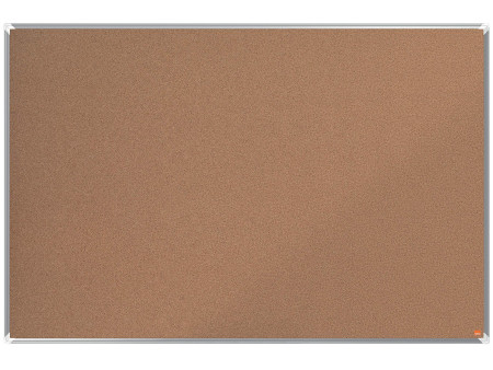 nobo Tableau d'affichage Premium Plus, (L)1500 x (H)1000 mm