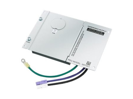APC Smart-UPS SRT 5kVA Output HW Kit