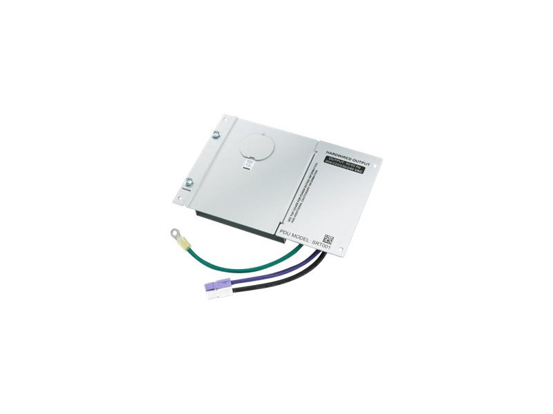 APC Smart-UPS SRT 5kVA Output HW Kit