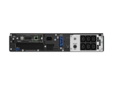 APC Smart-UPS SRT 1000VA RM 230V NC