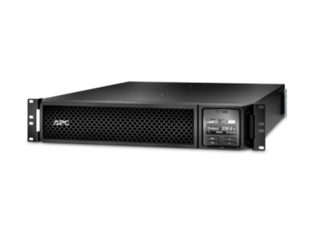 APC Smart-UPS SRT 1000VA RM 230V NC