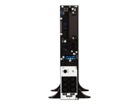 APC Smart-UPS SRT 1000VA 230V