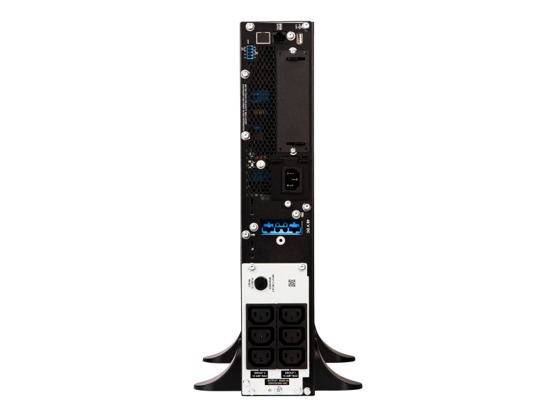 APC Smart-UPS SRT 1000VA 230V