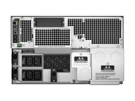 APC Smart-UPS SRT 10000VA RM 230V