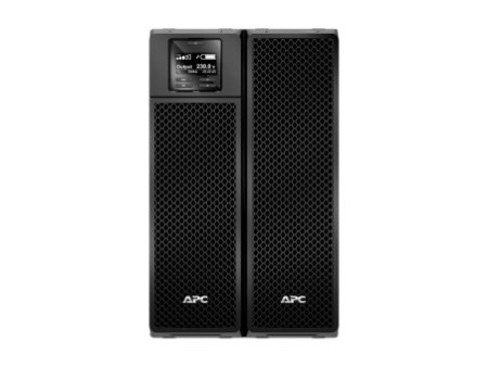 APC Smart-UPS SRT 10000VA Tower 230V