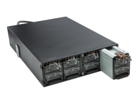 APC Smart-UPS SRT 192V 5kVA and 6kVA