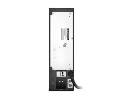 APC Smart-UPS SRT 192V 8kVA and 10kVA
