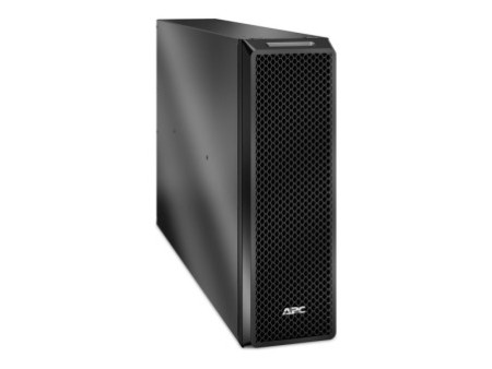 APC Smart-UPS SRT 192V 8kVA and 10kVA