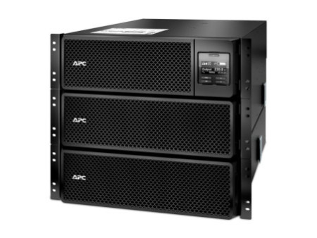 APC Smart-UPS SRT 192V 8 and 10kVA RM