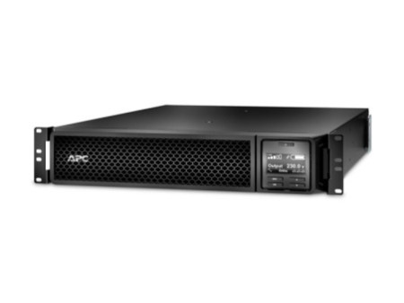 APC Smart-UPS SRT 2200VA RM 230V