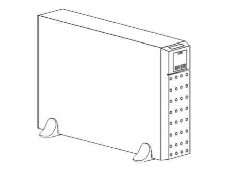 APC SMART-UPS SRT LI-ION 2200VA