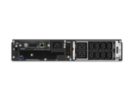 APC Smart-UPS SRT 3000VA RM 230V Network
