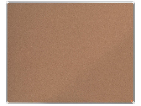 nobo Tableau d'affichage Premium Plus, (L)1500 x (H)1200 mm