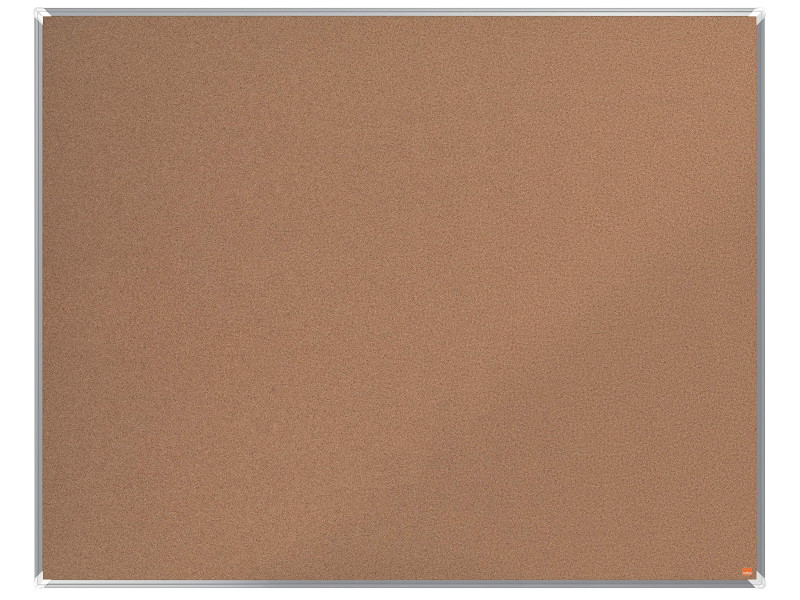 nobo Tableau d'affichage Premium Plus, (L)1500 x (H)1200 mm