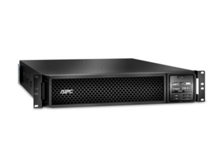 APC Smart-UPS SRT 3000VA RM 230V Network
