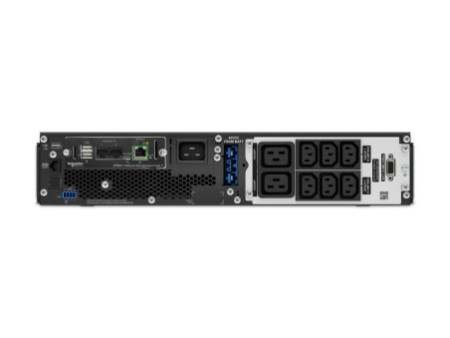 APC SMART-UPS SRT LI-ION 3000VA