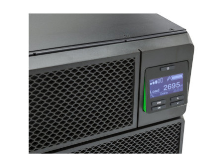 APC Smart-UPS SRT 5000VA RM 230V