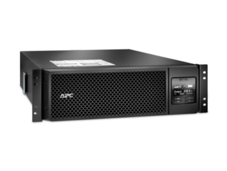 APC Smart-UPS SRT 5000VA RM 230V