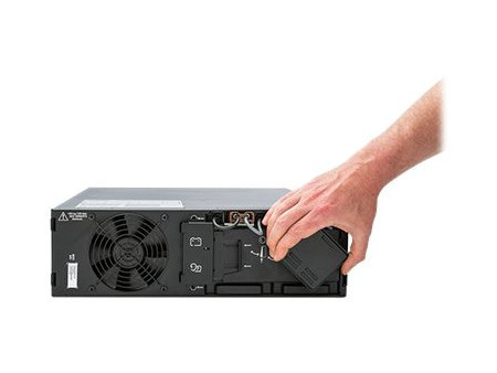 APC Smart-UPS SRT 5000VA RM 230V