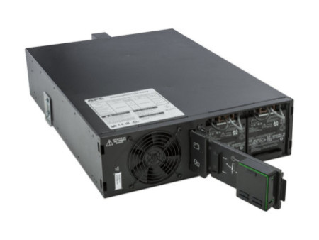 APC Smart-UPS SRT 5000VA RM 230V Hardwir
