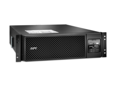 APC Smart-UPS SRT 5000VA RM 230V Hardwir