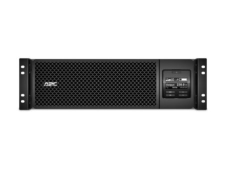 APC Smart-UPS SRT 5000VA RM 230V Hardwir