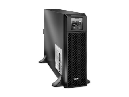 APC Smart-UPS SRT 5000VA Tower 230V