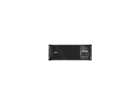 APC Smart-UPS SRT 6000VA RM 230V