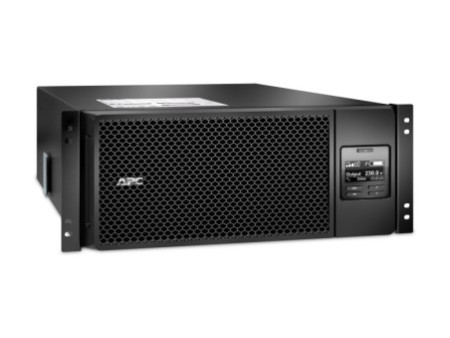 APC Smart-UPS SRT 6000VA RM 230V Marine