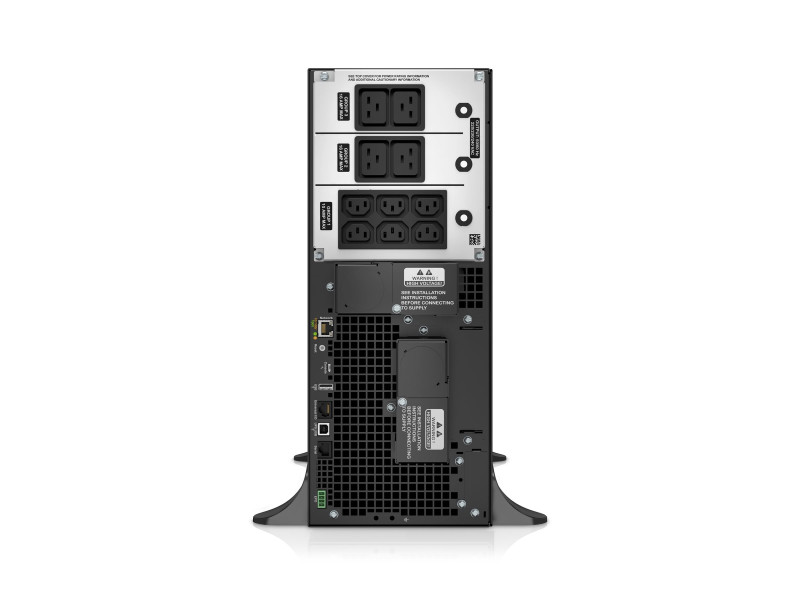 APC Smart-UPS SRT 6000VA 230V
