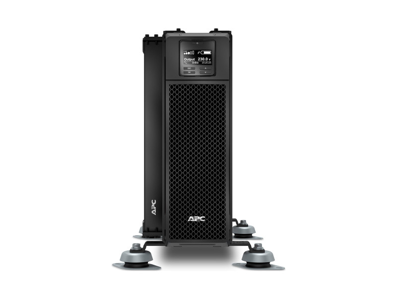 APC 5kVA and 6kVA Marine Filter
