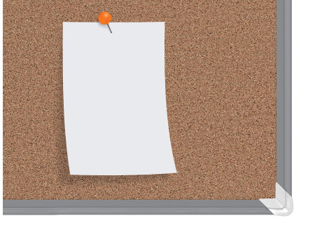 nobo Tableau d'affichage Premium Plus, (L)1500 x (H)1200 mm