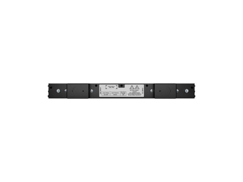 APC 5kVA and 6kVA Marine Filter Rack