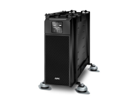 APC 5kVA and 6kVA Marine Filter Rack