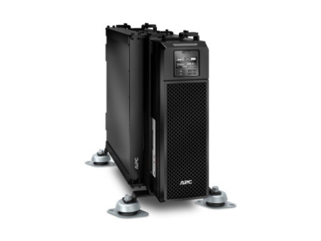 APC 5kVA and 6kVA Marine Filter Rack