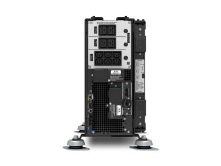 APC 5kVA and 6kVA Marine Filter Rack