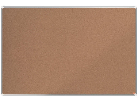 nobo Tableau d'affichage Premium Plus, (L)1800 x (H)1200 mm