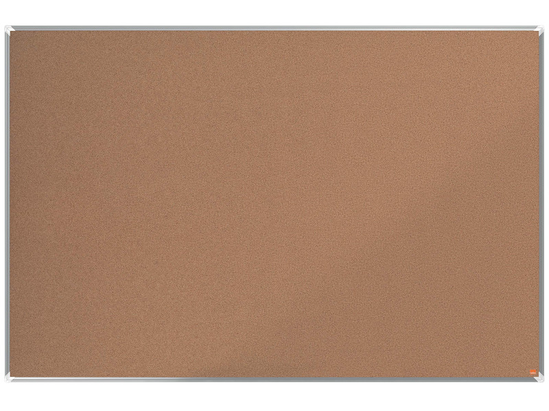 nobo Tableau d'affichage Premium Plus, (L)1800 x (H)1200 mm