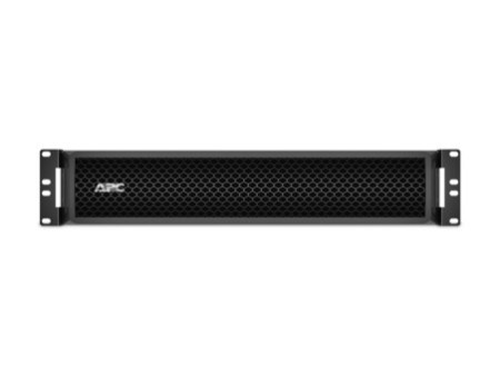APC Smart-UPS SRT 72V 2.2kVA RM Bat.Pack