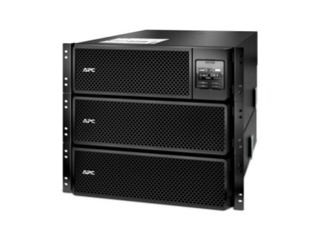 APC Smart-UPS SRT 8000VA RM 230V