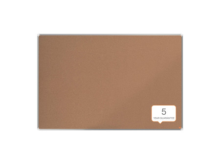 nobo Tableau d'affichage Premium Plus, (L)1800 x (H)1200 mm
