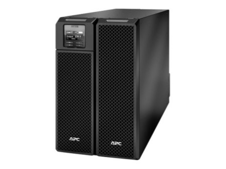 APC Smart-UPS SRT 8000VA Tower 230V